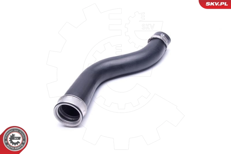Купити K52079979AB Fiat/Alfa/Lancia Шланг/патрубок интеркуллера