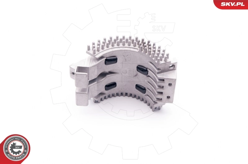 Резистор обігрівача SKV 94SKV041 ціна, від 50.38 USD