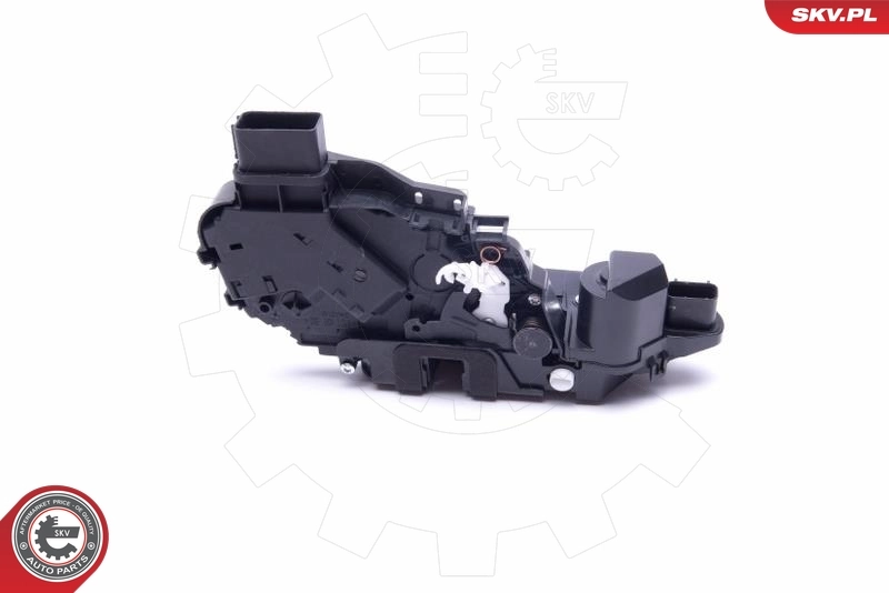 Замок задньої дверї, правої SKV 16SKV964 ціна, від 43.76 USD
