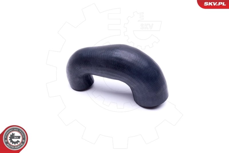 Шланг/патрубок интеркуллера SKV 43SKV186 ціна, від 26.80 USD