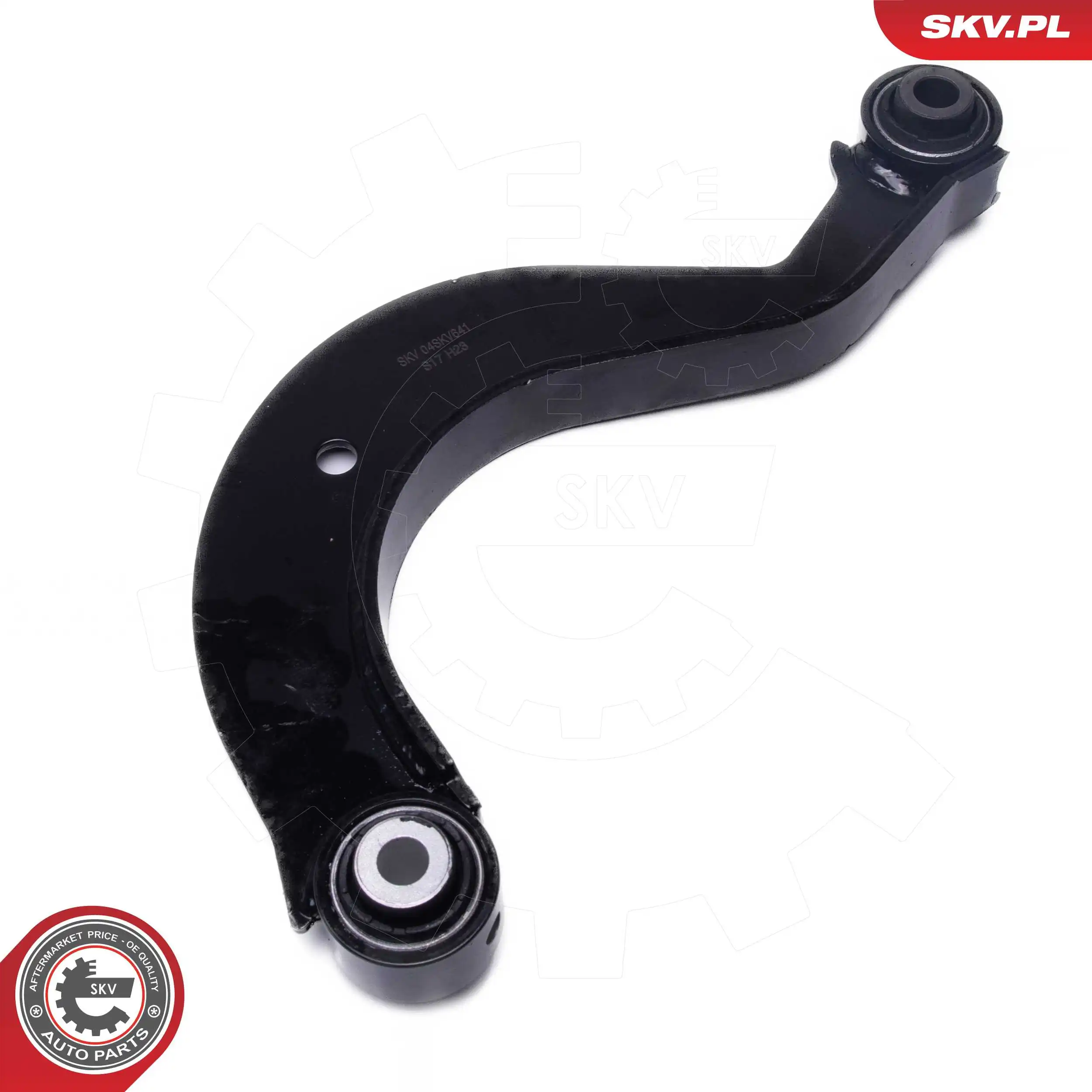 Комплект важелів задньої підвіски SKV 04SKV640 ціна, від 174.83 USD