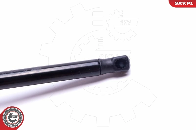 Амортизатор багажника 430719096200 Magneti Marelli