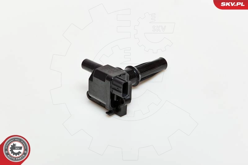 03SKV072 SKV Котушка запалювання