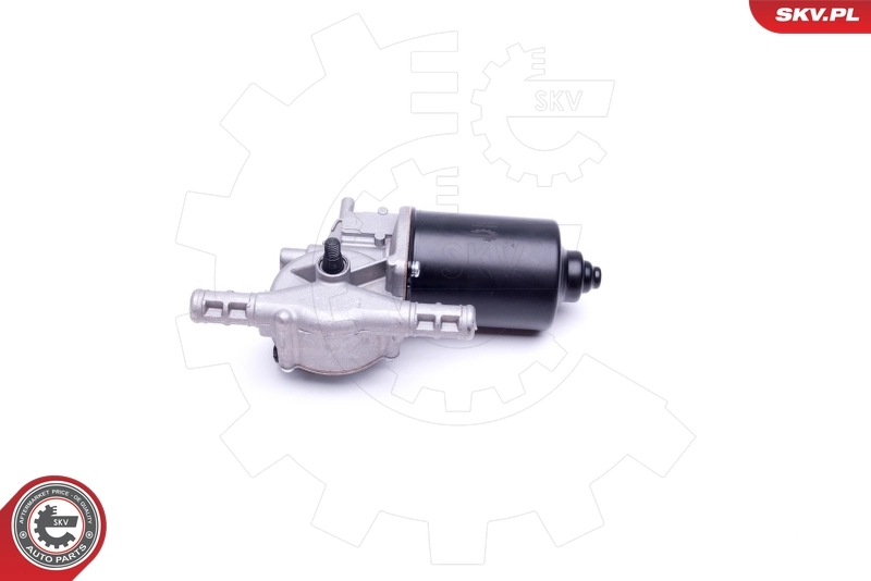 19SKV063 SKV Мотор стеклоочищувача