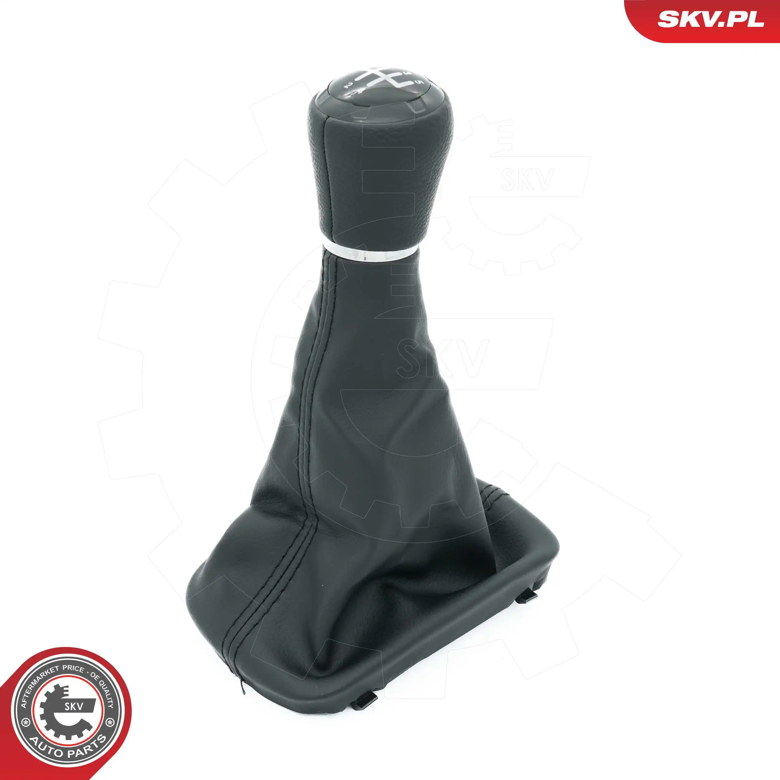 Купити 63SKV400 SKV Рукоятка важеля КПП