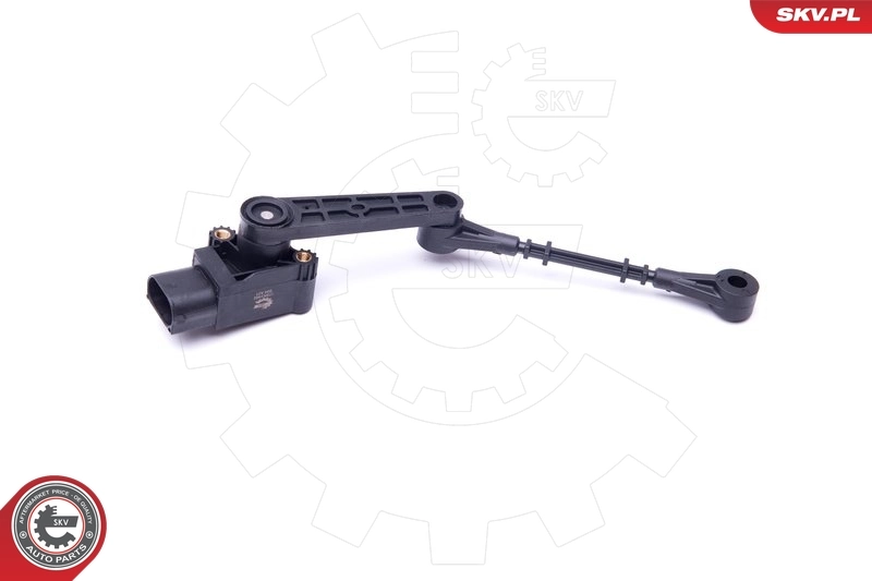 Датчик рівня положення кузова, задній SKV 17SKV462 ціна, від 31.00 USD
