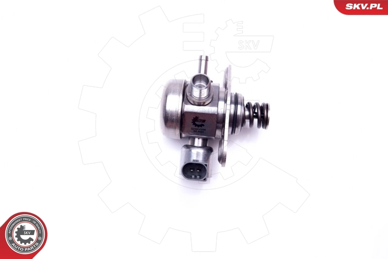 Купити 02SKV956 SKV Насос паливний високого тиску (ПНВТ) - DIESEL