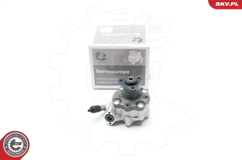 Насос ГПК SKV 10SKV187 ціна, від 130.95 USD