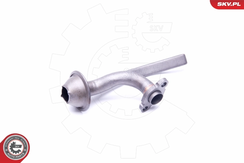 Купити Маслоприймач Volkswagen AMAROK  2HA, 2HB, S1B, S6B, S7A, S7B