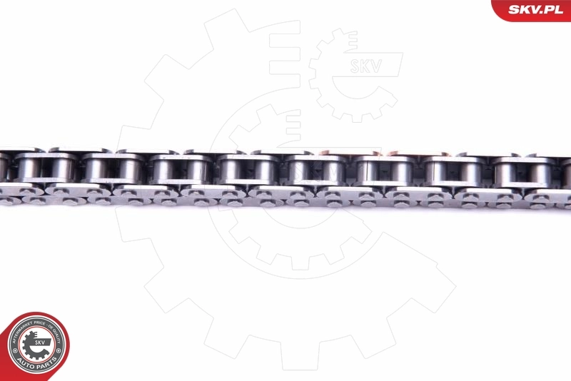  Комплект ланцюга ГРМ Renault Master 2