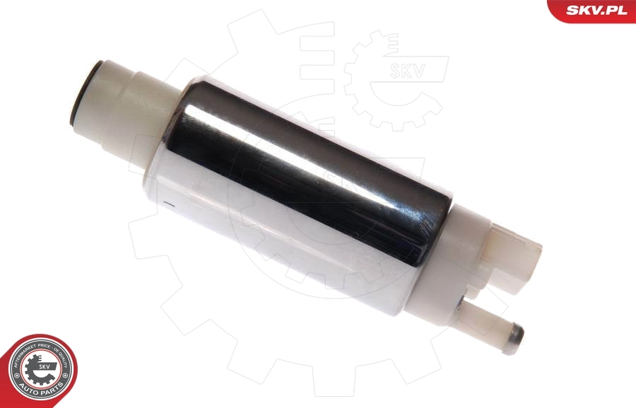 Електробензонасос на Peugeot 205 I 741A, C