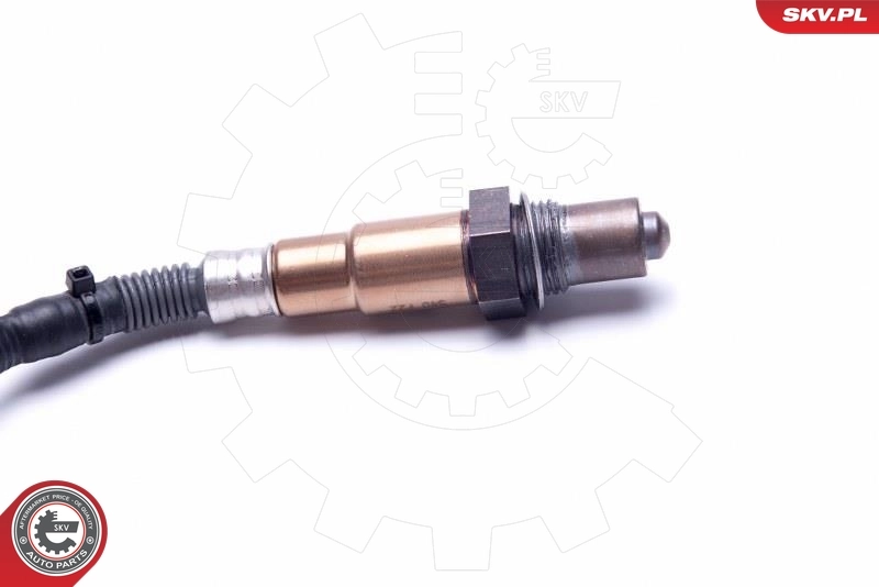 Лямбда датчик кисню SKV 09SKV430 ціна, від 73.26 USD