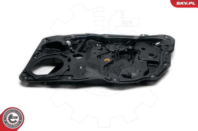 Склопідйомник (механізм переміщення скла) SKV 01SKV886 ціна, від 19.89 USD