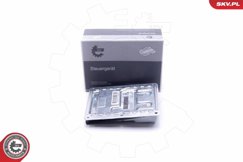 Модуль управління біксенон KSP KSP02257 ціна, від 66.50 USD