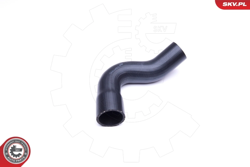 Купити 51792351 Fiat/Alfa/Lancia Шланг/патрубок интеркуллера
