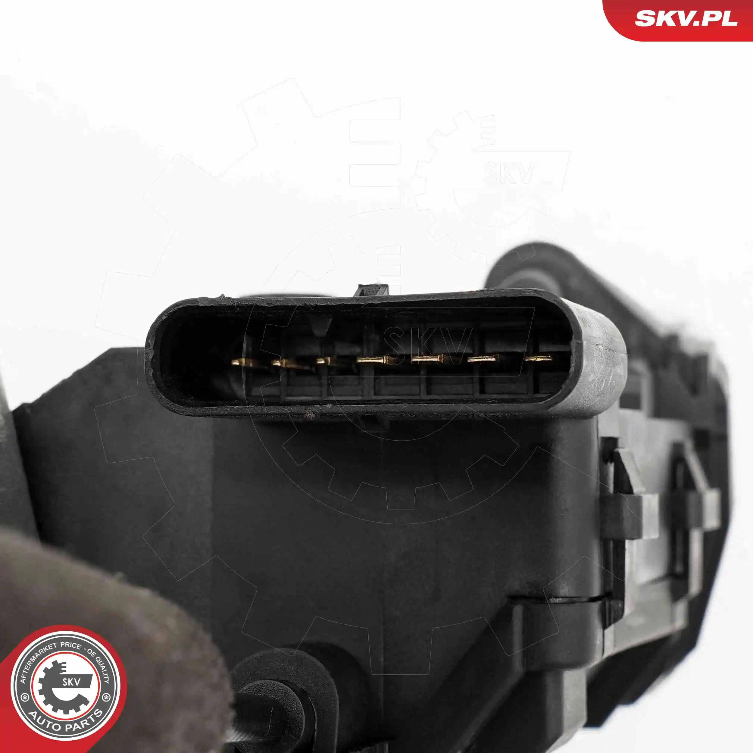 Замок багажника 16SKV089 SKV