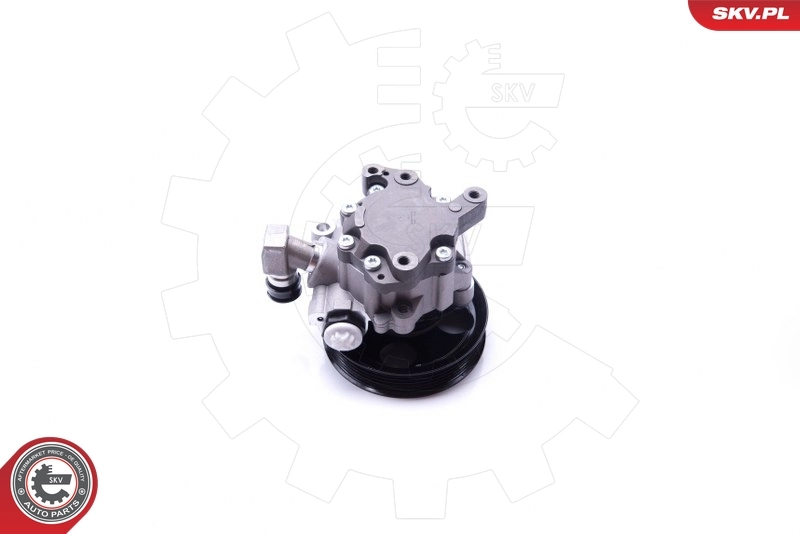 Насос ГПК SKV 10SKV272 ціна, від 104.54 USD