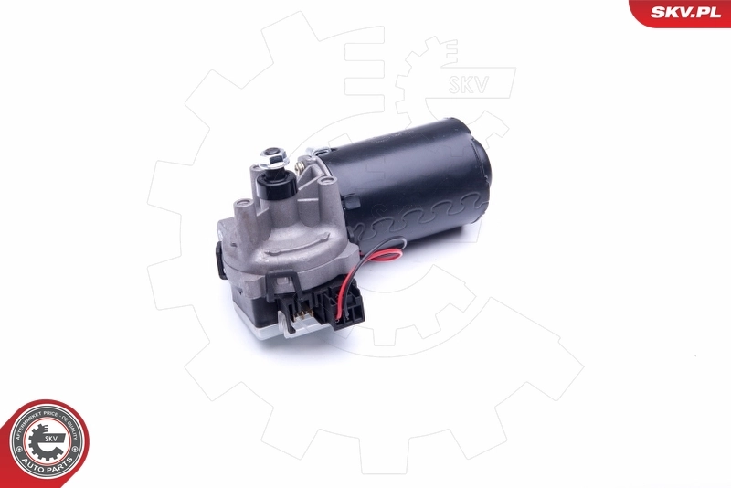 Купити 3026SWP2 Polcar Мотор стеклоочищувача
