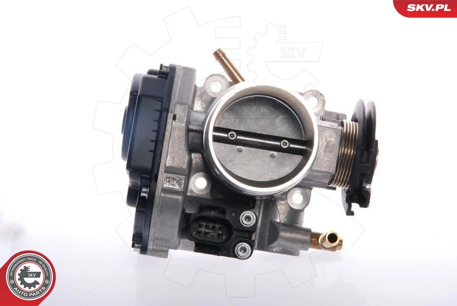 12SKV020 SKV Дросільна заслінка в зборі