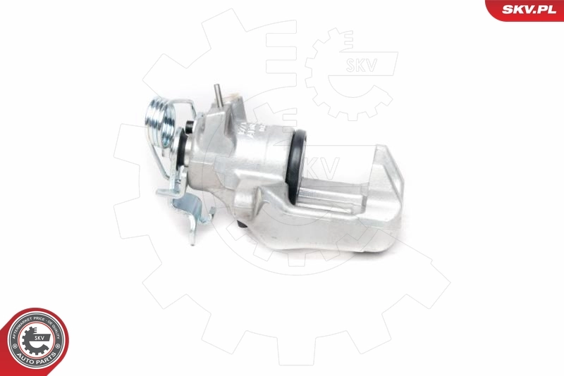 Супорт гальмівний задній лівий SKV 23SKV013 ціна, від 44.10 USD