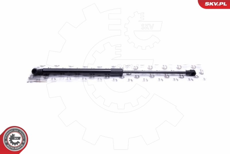 Амортизатор двері задньої Magneti Marelli 430719090400 ціна, від 9.33 USD