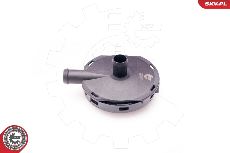 Клапан картерних газів SKV 31SKV023 ціна, від 11.55 USD