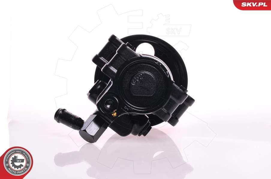 Насос гідропідсилювача керма SKV 10SKV150