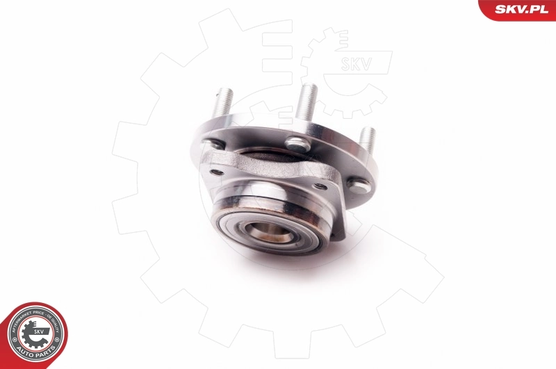 Купити 29SKV130 SKV Маточини передніх коліс