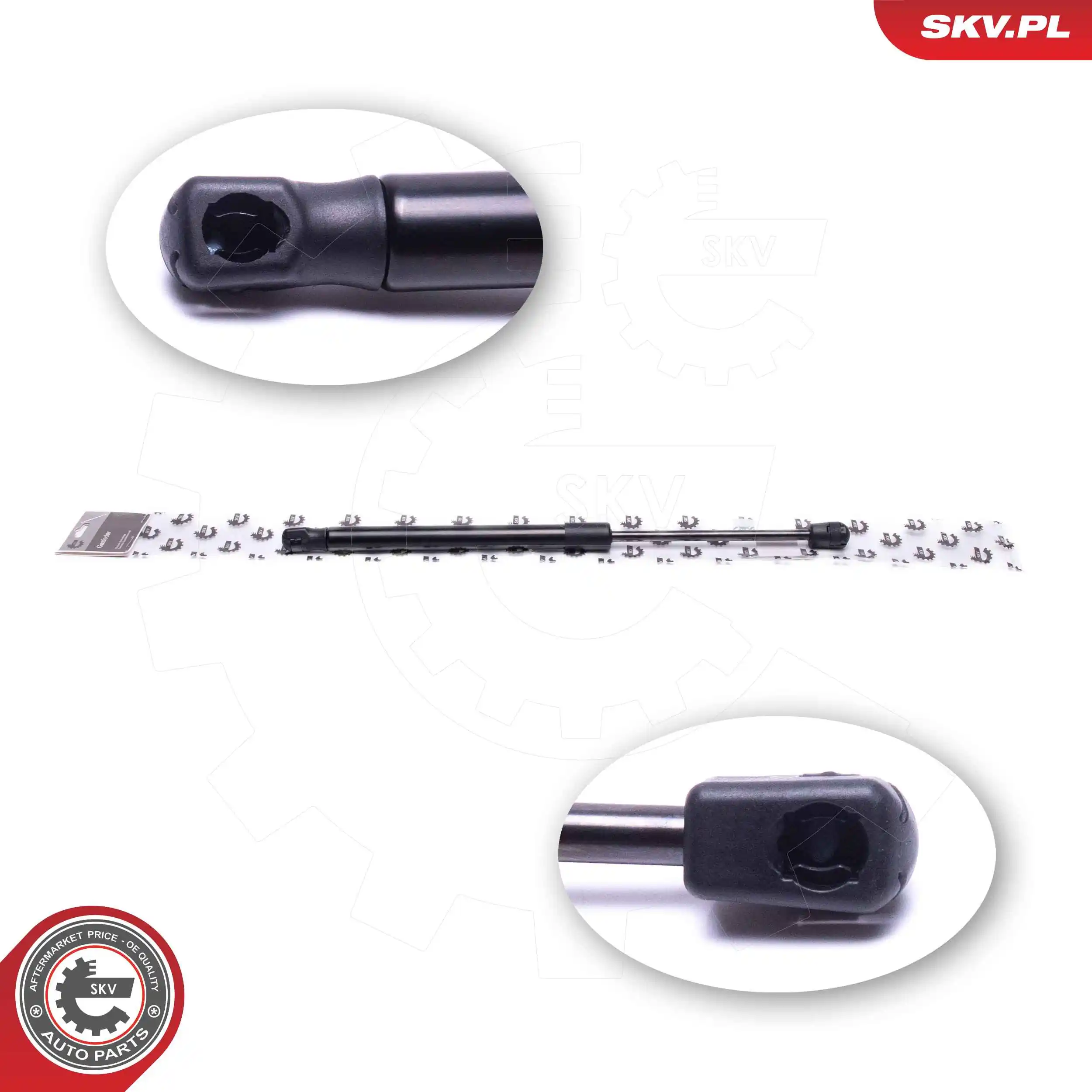 Амортизатор капота газовий Magneti Marelli 430719146100 ціна, від 16.58 USD