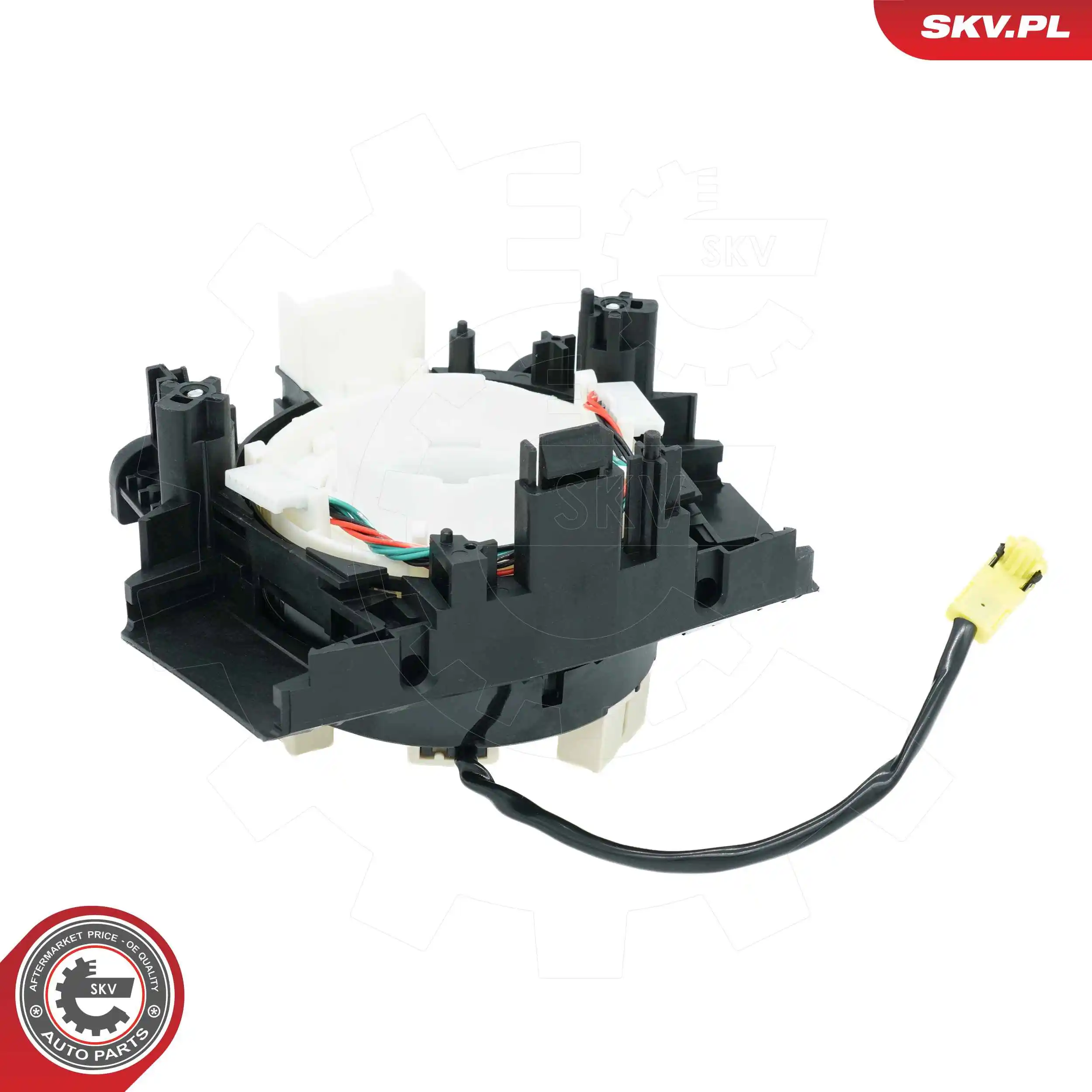 Шлейф керма 96SKV599 SKV