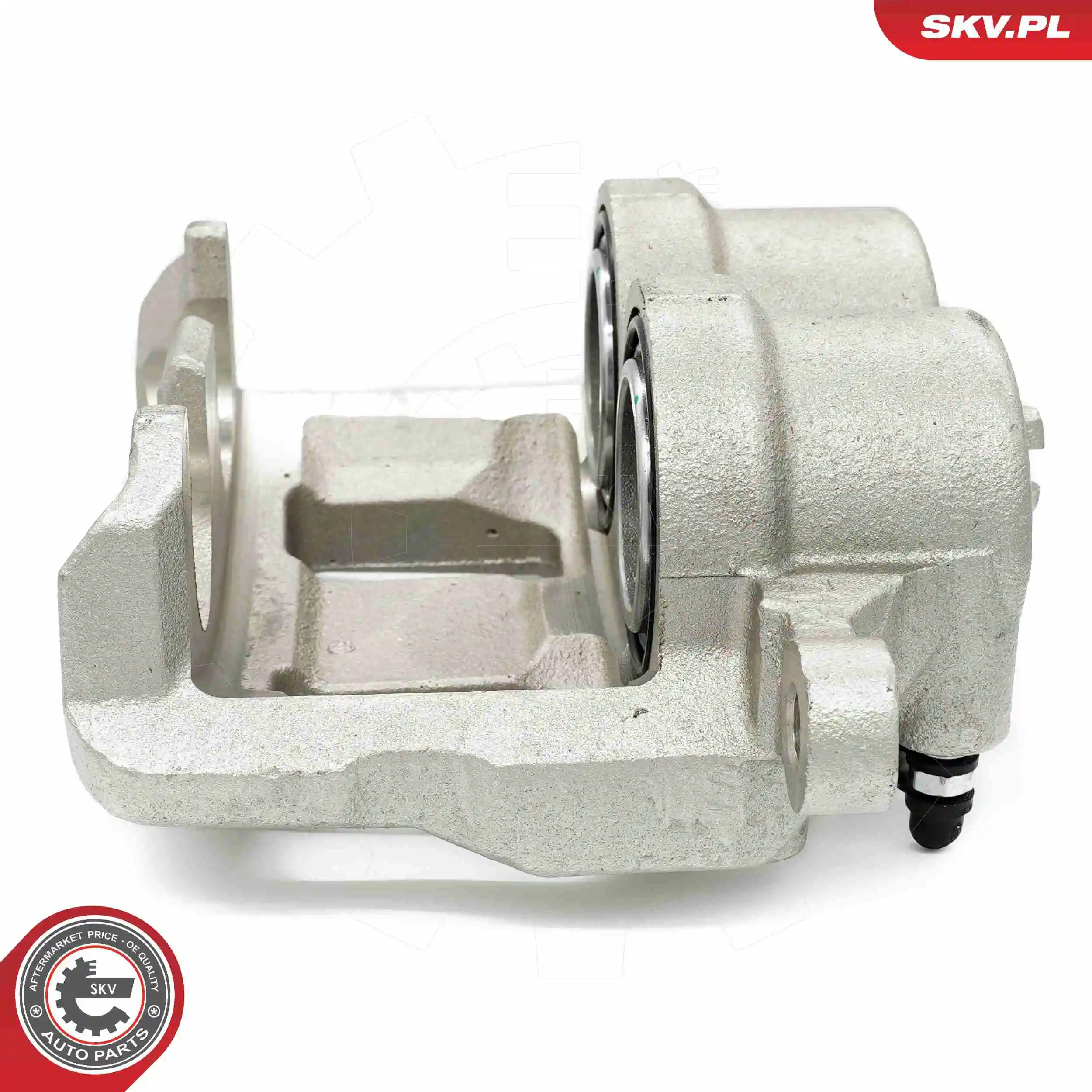 56SKV821 SKV Супорт гальмівний, передній, лівий