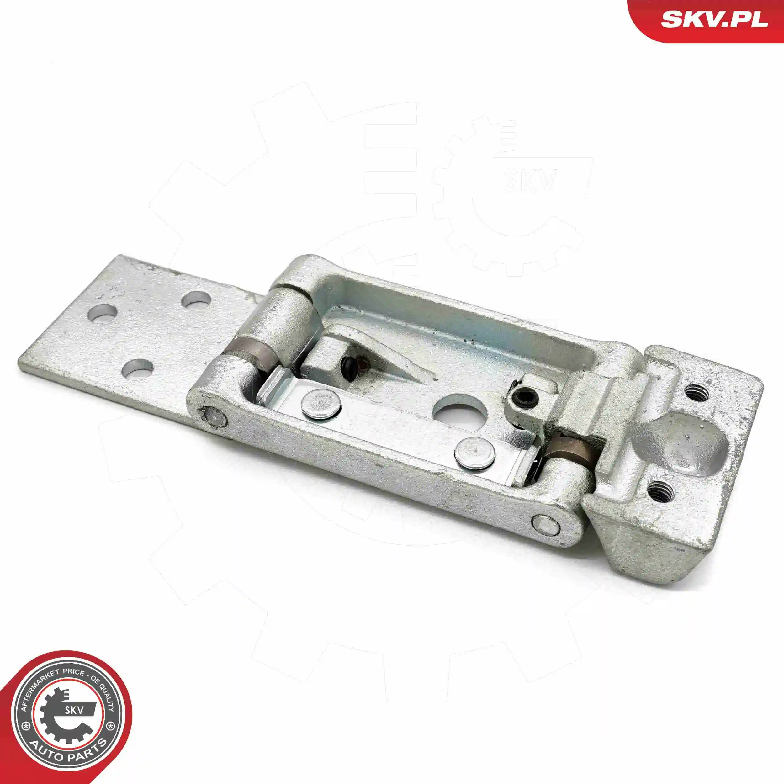 Петля задніх (навстіж) дверей, ліва верхня SKV 97SKV104 ціна, від 45.33 USD