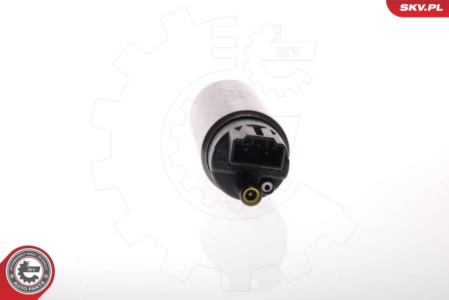  Насос паливний електричний Hyundai Lantra 1