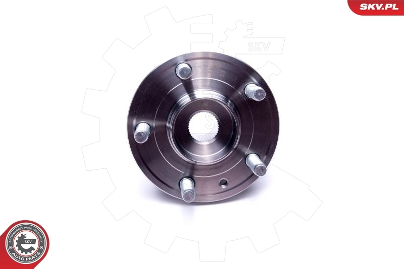 Купити G513275 Mevotech Маточини передніх коліс