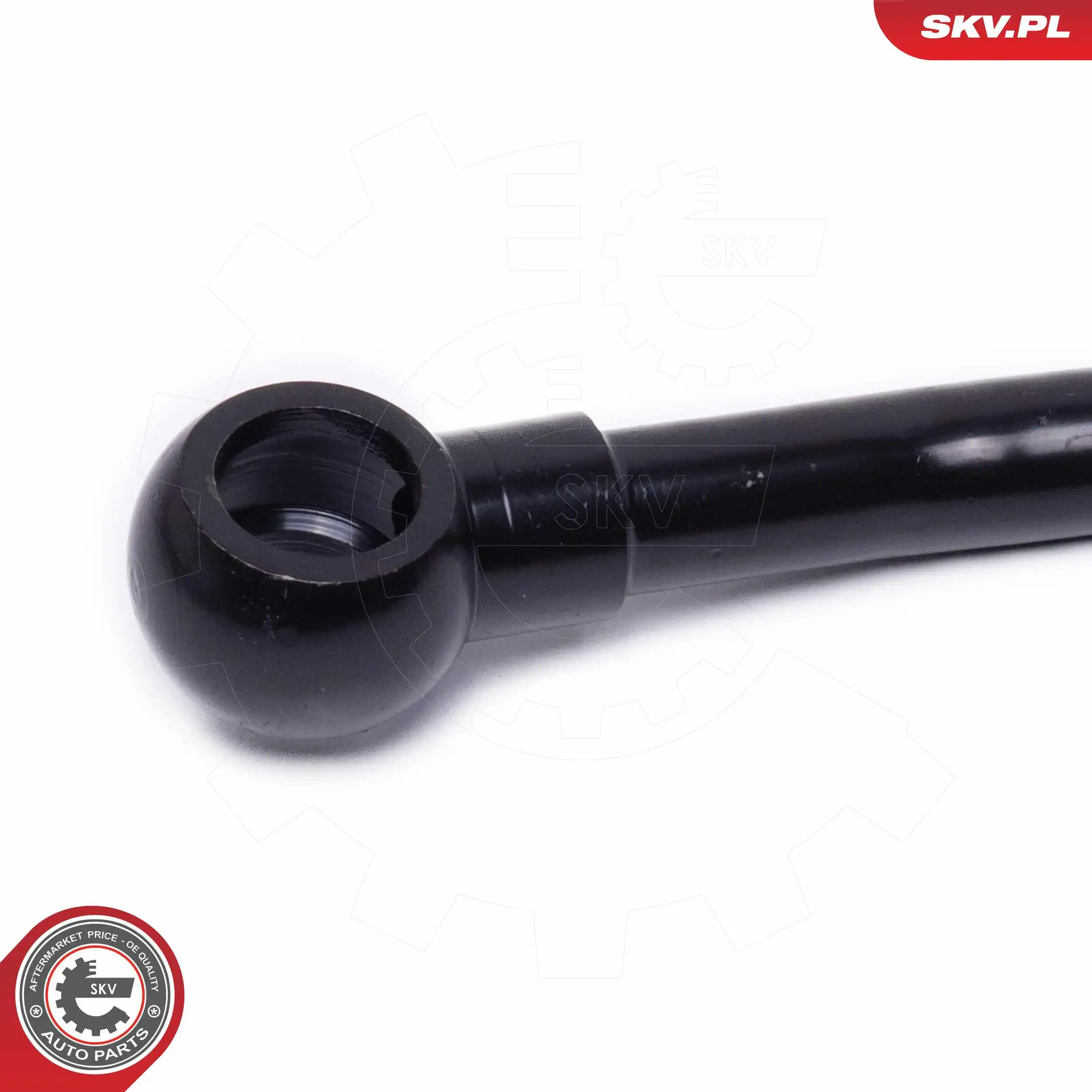 10SKV937 SKV Шланг ГПК, низького тиску, від бачка до насоса
