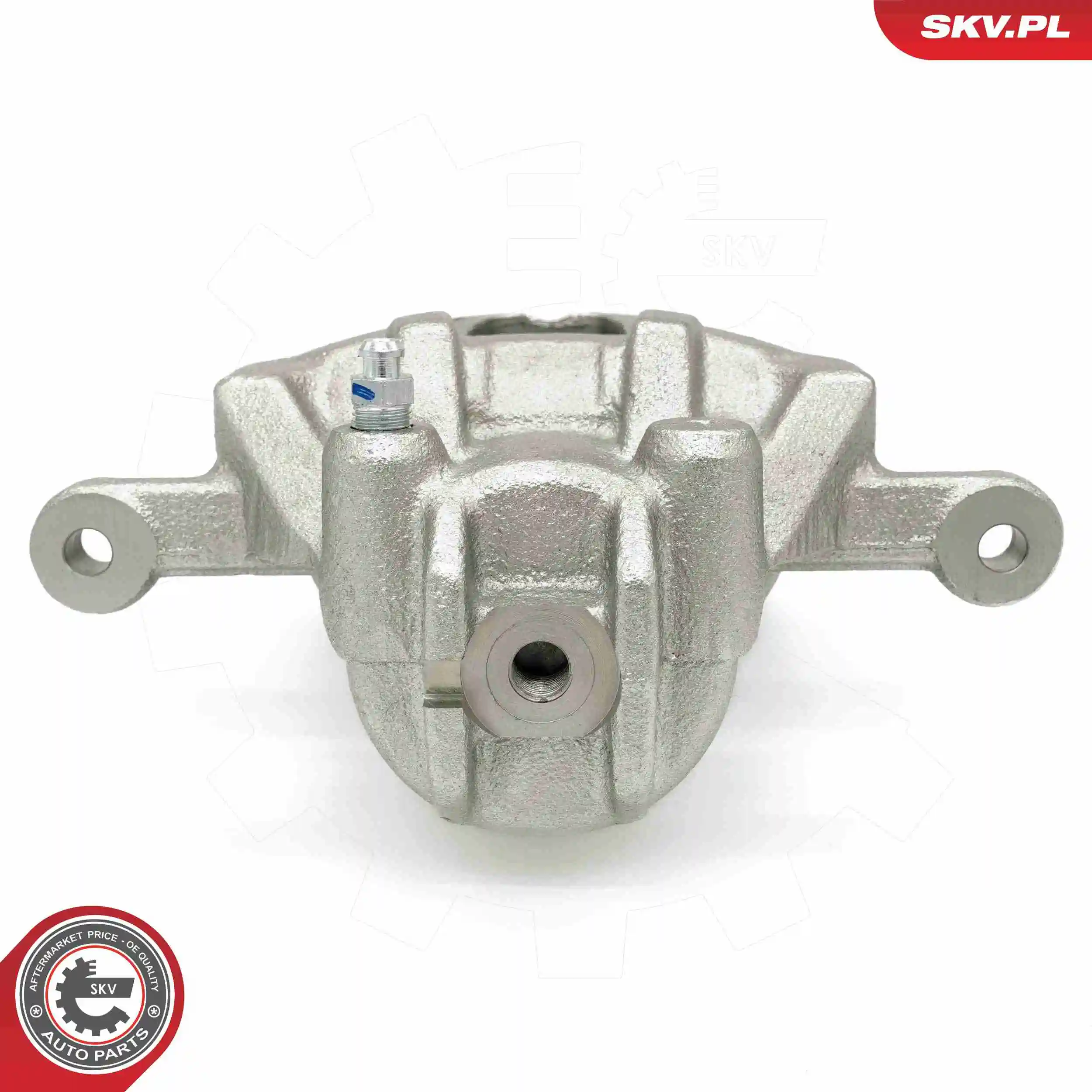 Супорт гальмівний передній лівий 56SKV881 SKV