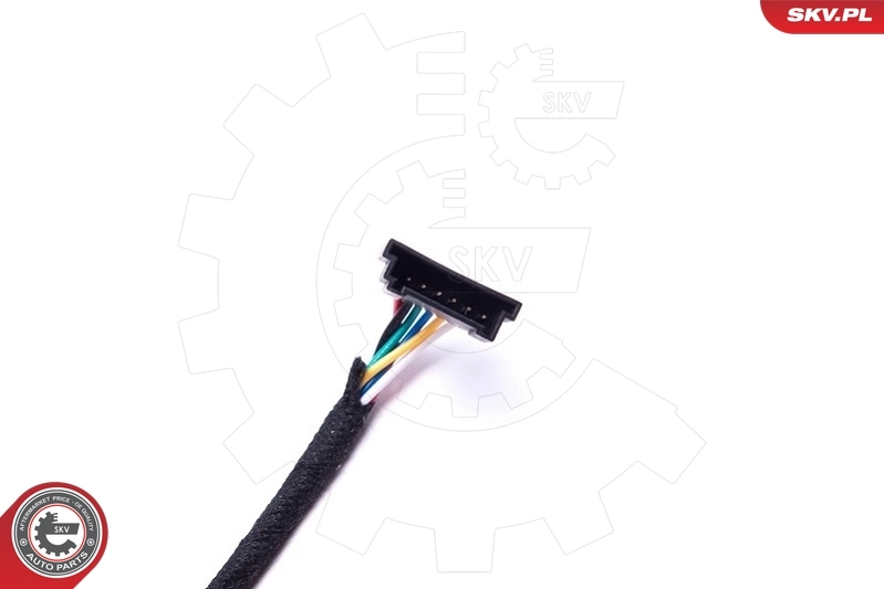 Амортизатор двері задньої Glossyautoparts EBY430215L3220 ціна, від 81.93 USD