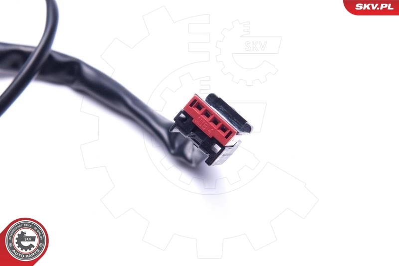 Ручка багажника SKV 16SKV898 ціна, від 36.90 USD