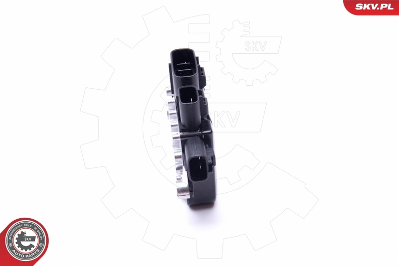 Купити 94SKV805 SKV Регулятор оборотів вентилятора