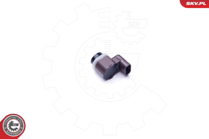 28SKV086 SKV Датчик сигналізації паркування (парктронік), передній