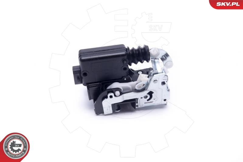 Замок задньої дверї, правої SKV 16SKV874 ціна, від 16.47 USD