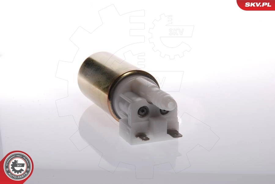 02SKV218 SKV Паливний насос електричний, погружной