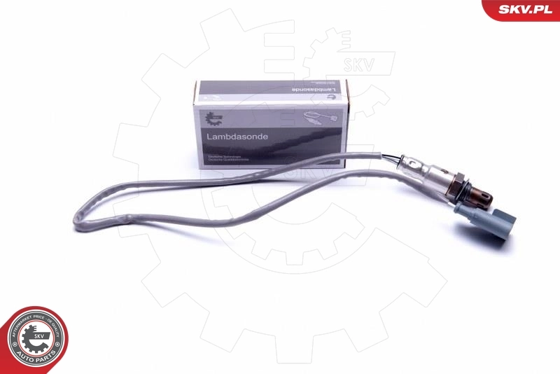 Лямбда зонд, датчик кисню до каталізатора Magneti Marelli OSM160