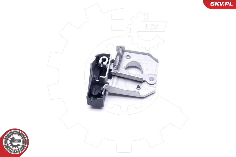 Купити Замок капота Renault Scenic II JM0, JM1