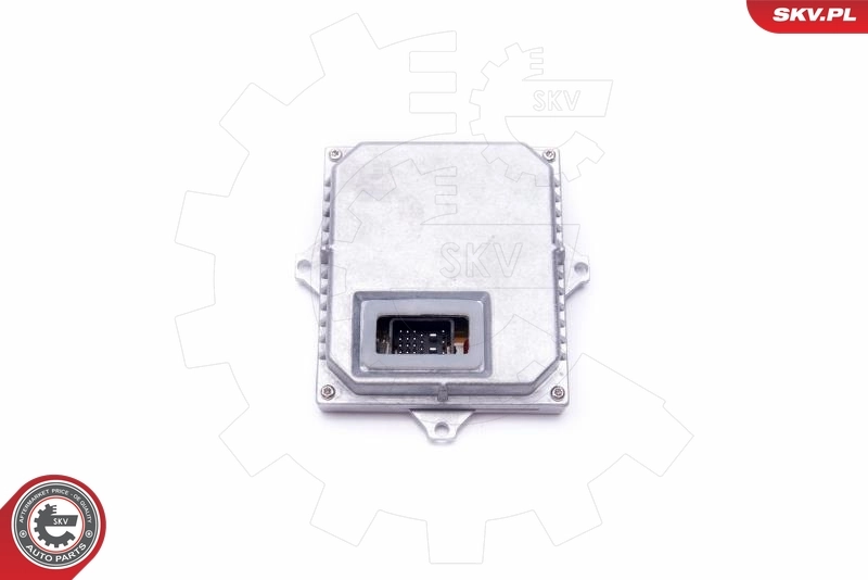 Блок розпалювання, ксенон SKV 59SKV013 ціна, від 37.18 USD