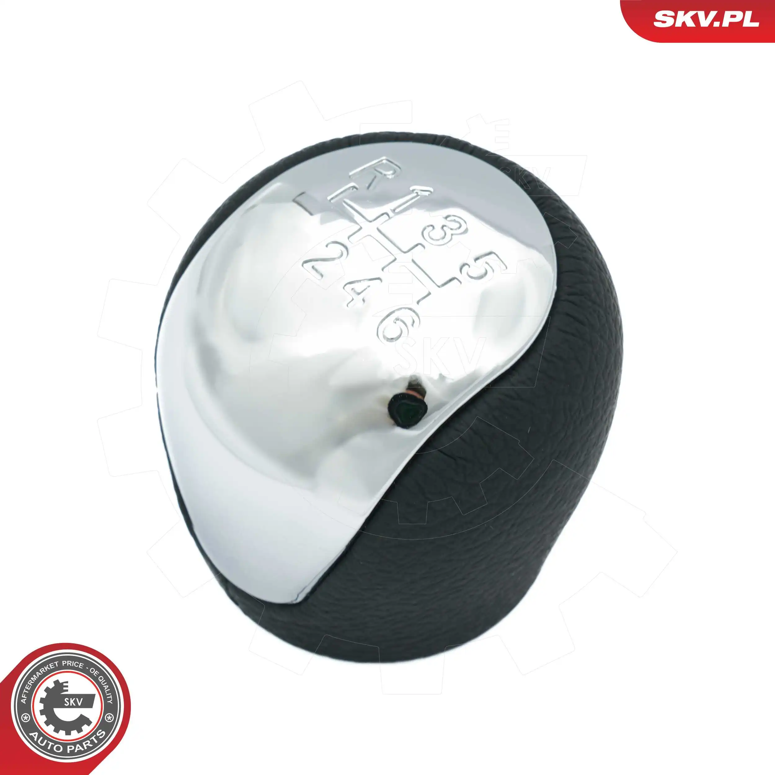 63SKV050 SKV Ручка важеля коробки передач