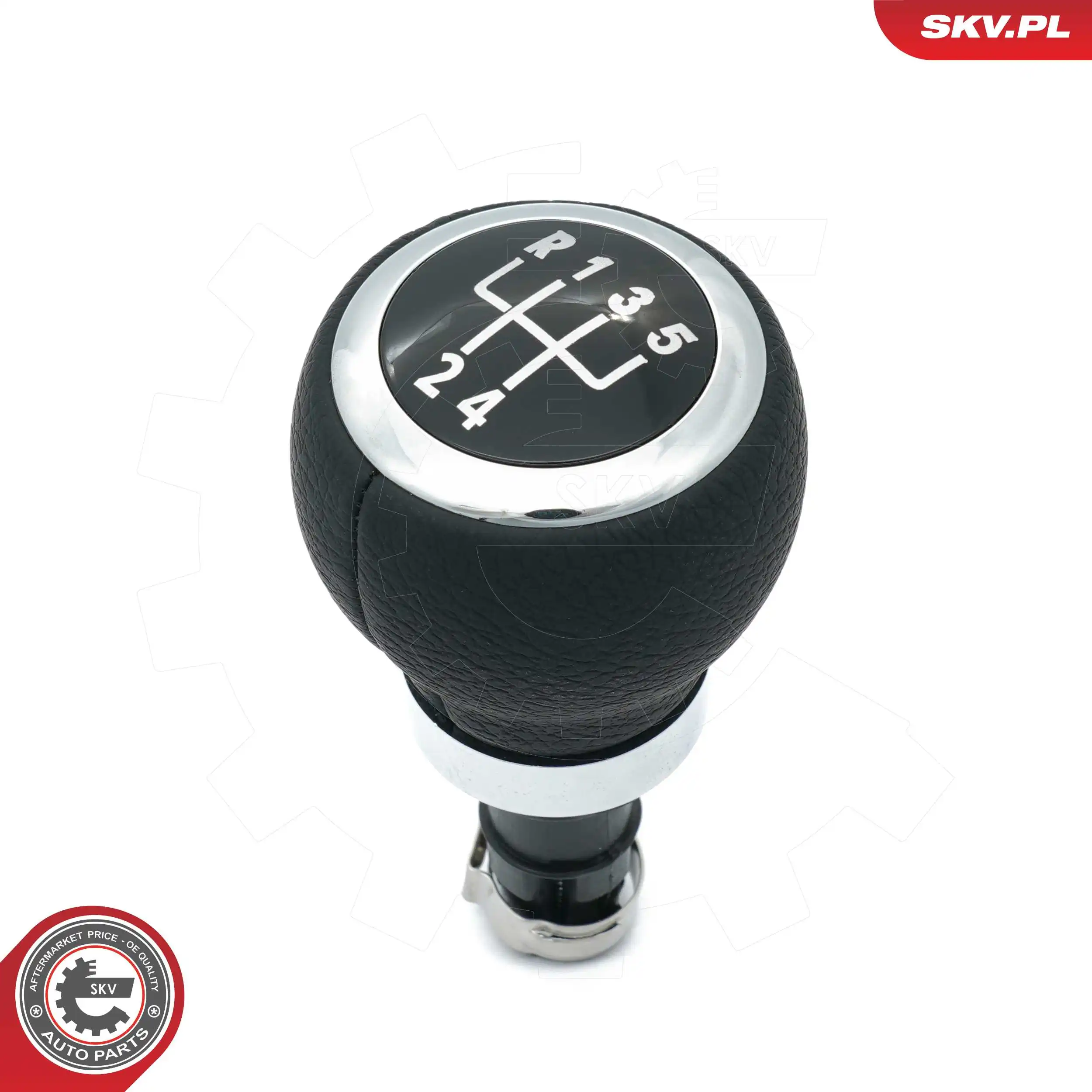 63SKV130 SKV Ручка важеля коробки передач