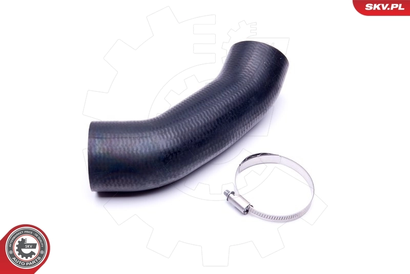 Шланг/патрубок интеркуллера Sakes 2620105401 ціна, від 28.52 USD