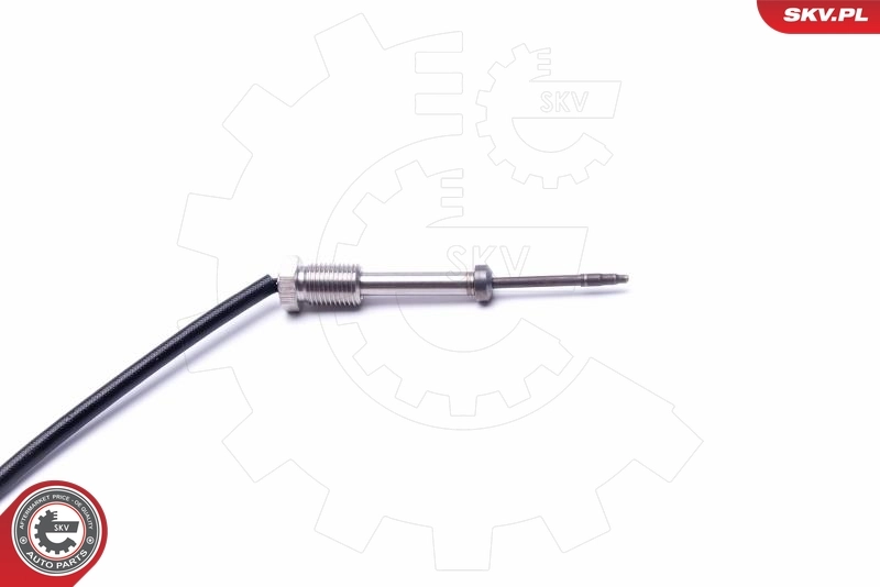 Купити 226305X20B Nissan/Infiniti Датчик температури відпрацьованих газів (ВГ), перед фільтром сажі