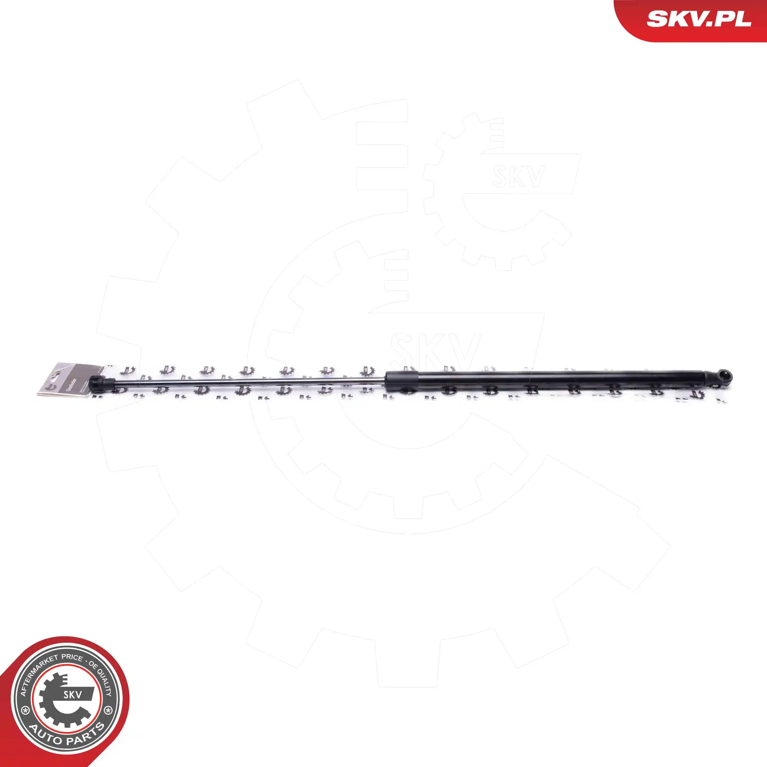 Купити 430719091800 Magneti Marelli Амортизатор двері багажника